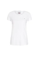 THDW T-shirt Hilfiger Denim 	fehér	